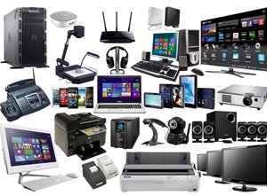 Electronics