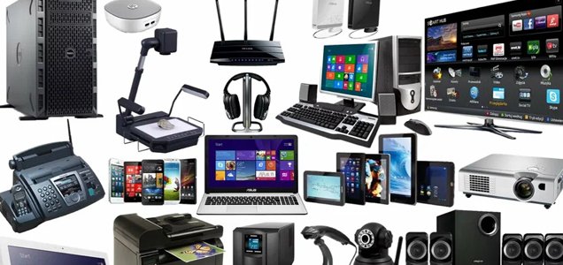 Electronics